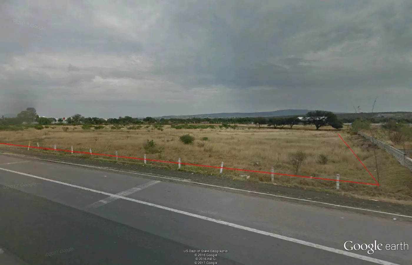 CARRETERA LIBRE A CELAYA KM 13